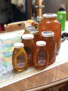 Honey Harvest 2018 (8)