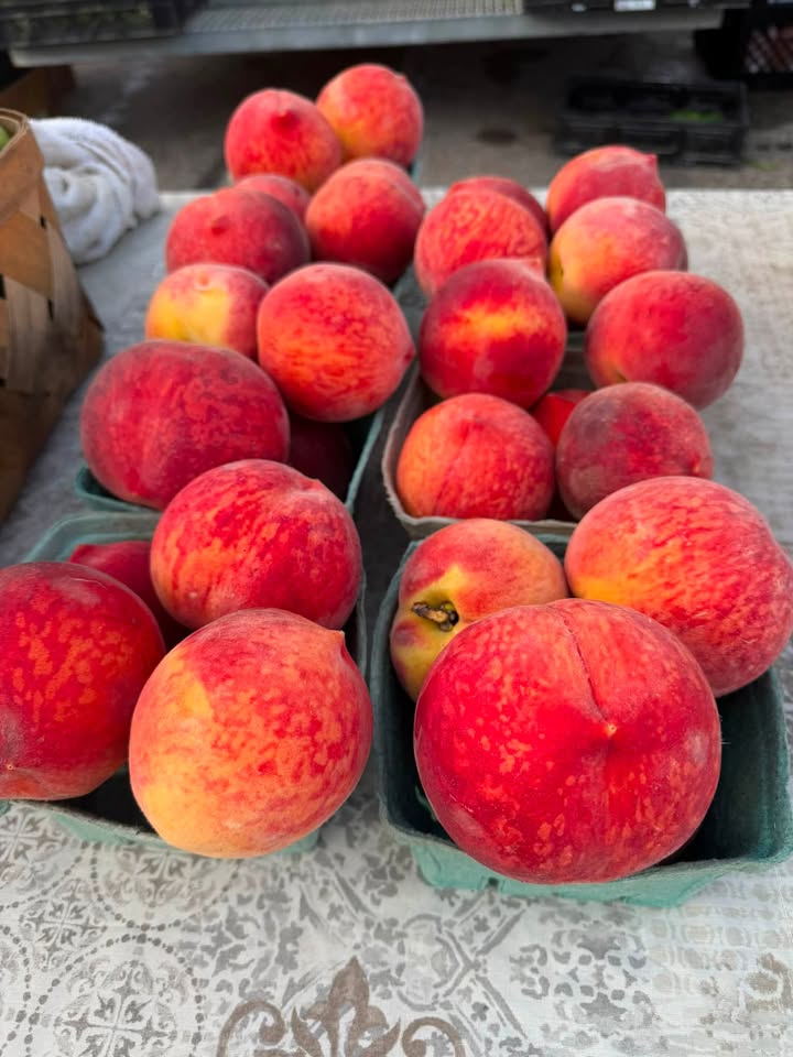 Oxford Farmers Market Uptown
