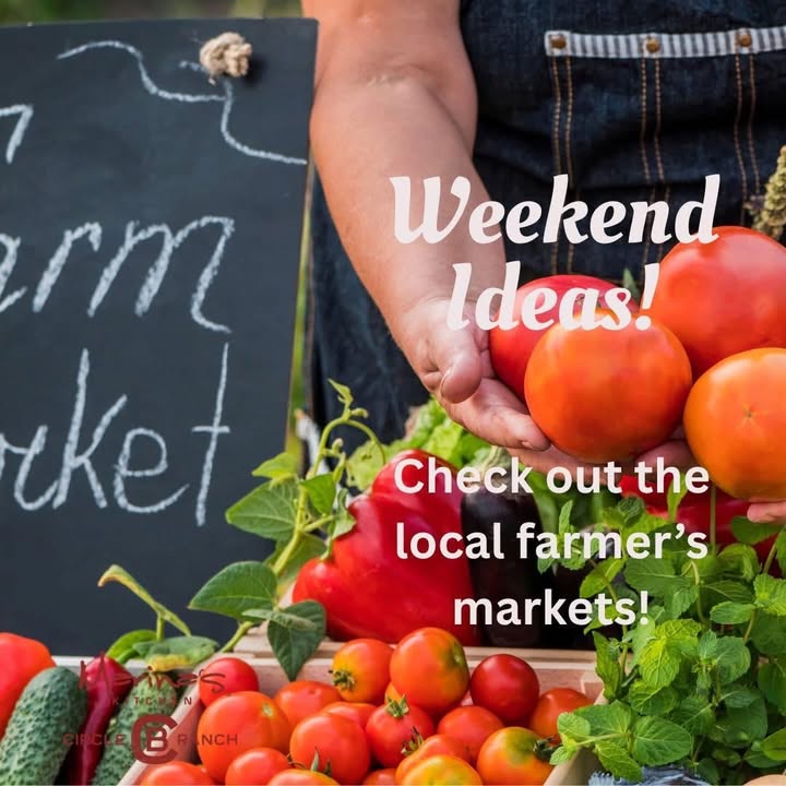 Oxford Farmers Market Uptown