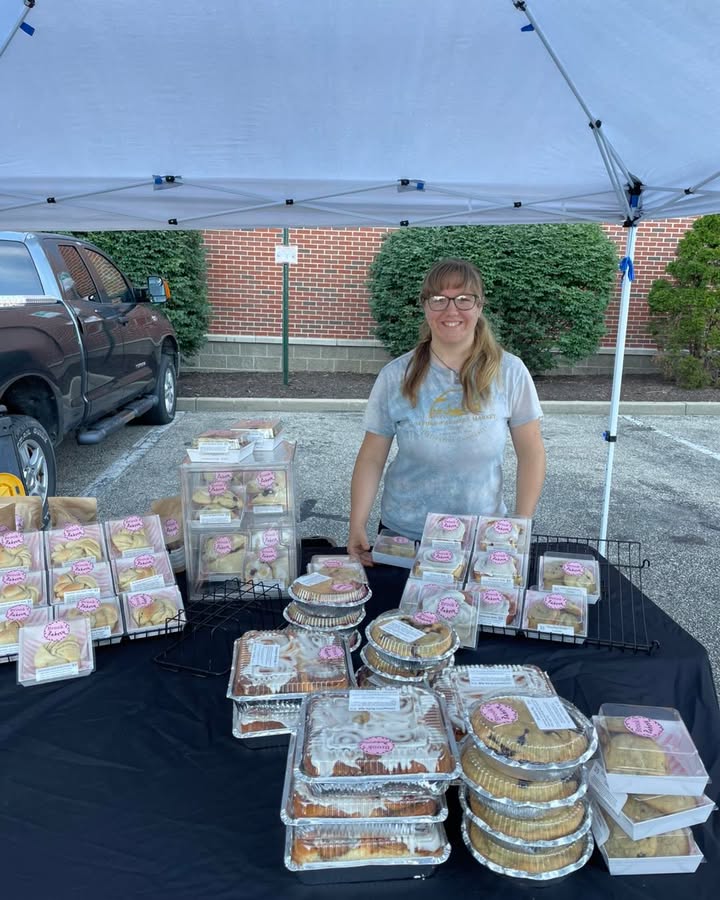 Oxford Farmers Market Uptown