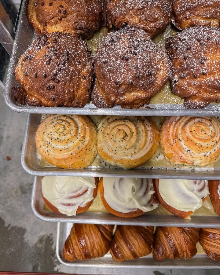 Oxford Farmers Market Uptown