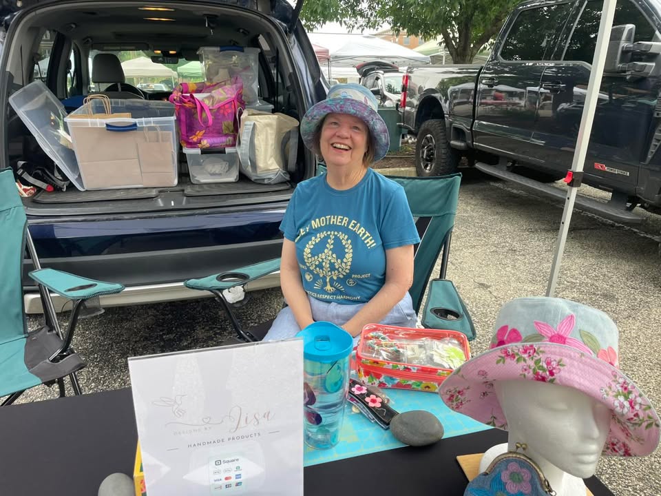 Oxford Farmers Market Uptown