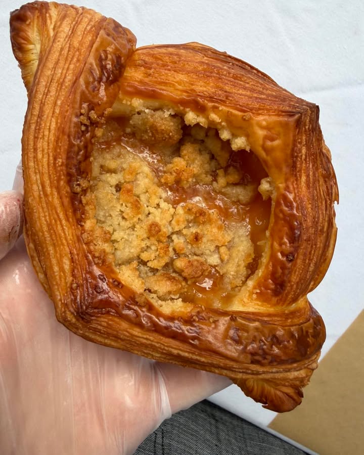 Oxford Farmers Market Uptown
