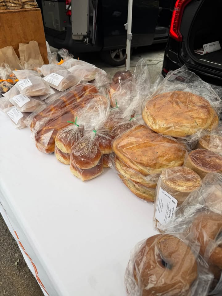 Oxford Farmers Market Uptown